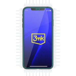Hurtownia GSM - Sticlă hibridă 3MK FlexibleGlass Honor Play 6C - 3MK4191 - {ean13} - Hurt