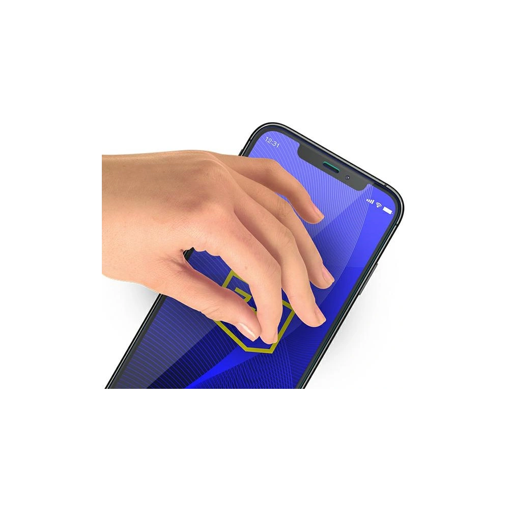 Hurtownia GSM - Hibrid üveg 3MK FlexibleGlass Honor Play 6C - 3MK4191 - {ean13} - Hurt