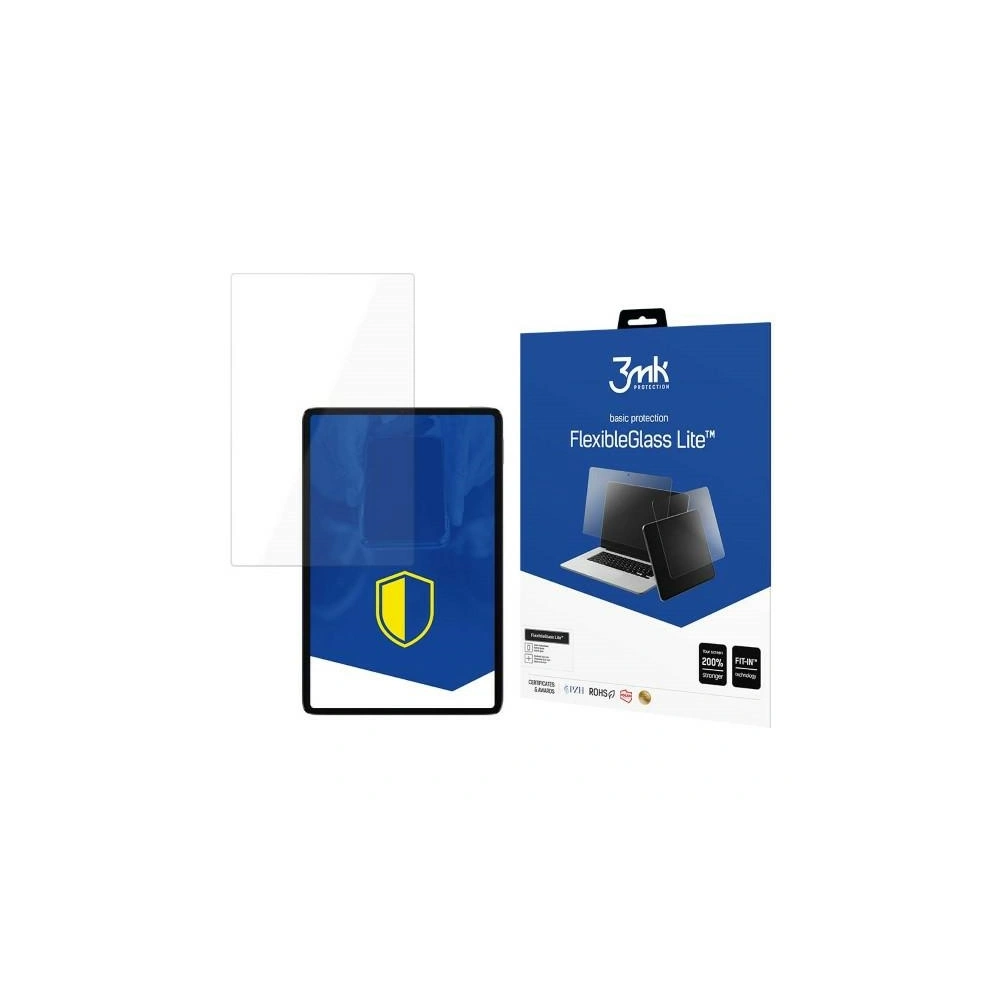Hurtownia GSM - Hibrid üveg 3MK FlexibleGlass Lite Redmi Pad 11 - 3MK4195 - {ean13} - Hurt
