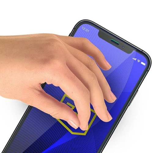 Szkło hybrydowe 3MK FlexibleGlass Samsung Galaxy A23 5G
