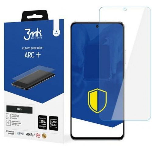3MK Distributor - 5903108493871 - 3MK4205 - 3MK ARC+ Huawei Nova 10 SE - B2B homescreen
