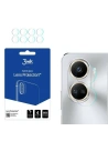 Hurtownia GSM - Szkło hybrydowe na obiektyw aparatu 3MK Lens Protect Huawei Nova 10 SE [4 PACK] - 3MK4217 - {ean13} - Hurt