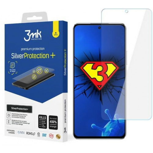 3MK Distributor - 5903108493925 - 3MK4222 - 3MK Silver Protect+ Huawei Nova 10 SE - B2B homescreen