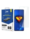 Antimikrobiális védőfólia 3MK Silver Protect+ Samsung Galaxy A23 5G
