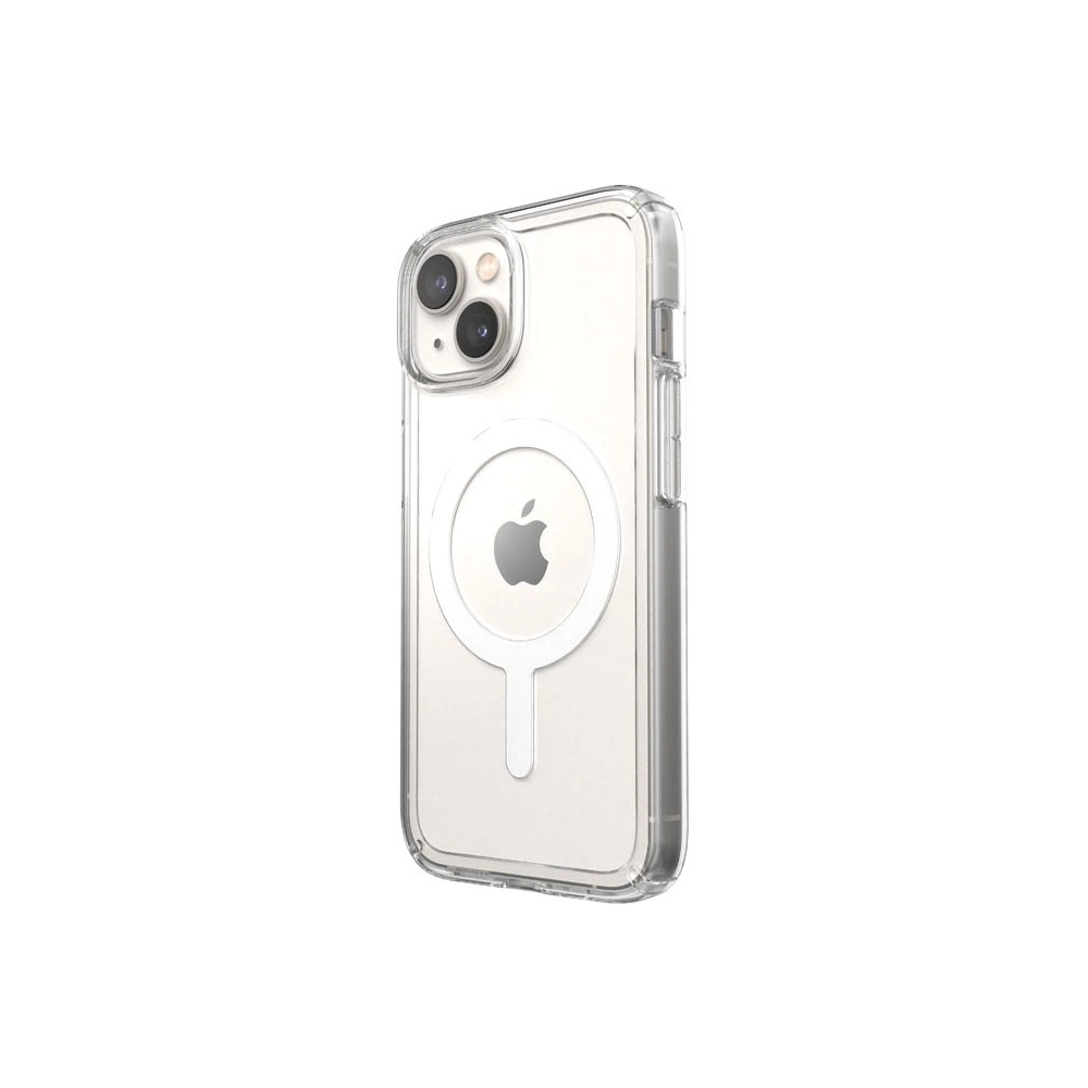 Wholesale Speck Gemshell + MagSafe MICROBAN Apple iPhone 14/13 (Clear) - SPK428 - {ean13} - Hurt