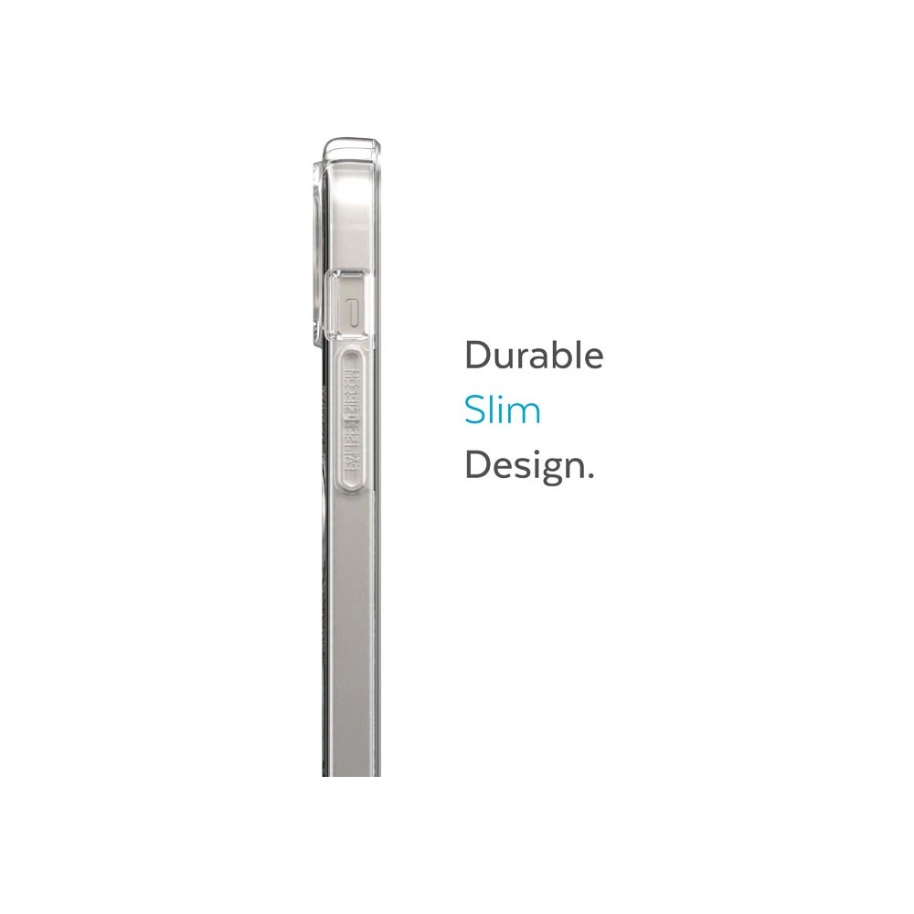 Wholesale Speck Gemshell + MagSafe MICROBAN Apple iPhone 14/13 (Clear) - SPK428 - {ean13} - Hurt