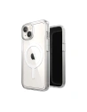 Wholesale Speck Gemshell + MagSafe MICROBAN Apple iPhone 14/13 (Clear) - SPK428 - {ean13} - Hurt