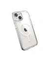 Wholesale Speck Gemshell + MagSafe MICROBAN Apple iPhone 14/13 (Clear) - SPK428 - {ean13} - Hurt
