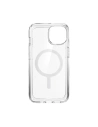 Wholesale Speck Gemshell + MagSafe MICROBAN Apple iPhone 14/13 (Clear) - SPK428 - {ean13} - Hurt