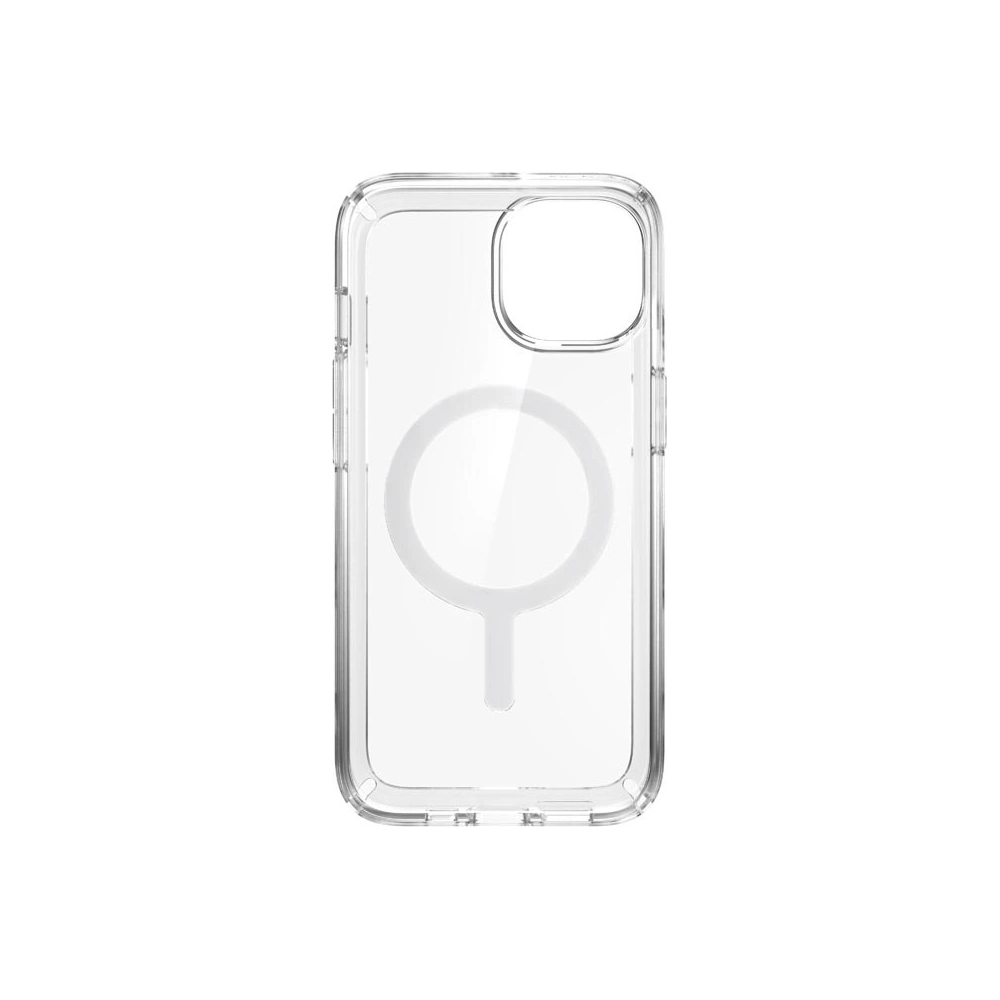 Wholesale Speck Gemshell + MagSafe MICROBAN Apple iPhone 14/13 (Clear) - SPK428 - {ean13} - Hurt