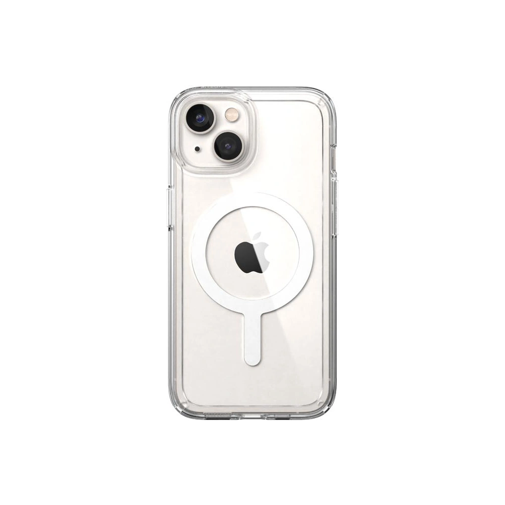 Wholesale Speck Gemshell + MagSafe MICROBAN Apple iPhone 14/13 (Clear) - SPK428 - {ean13} - Hurt