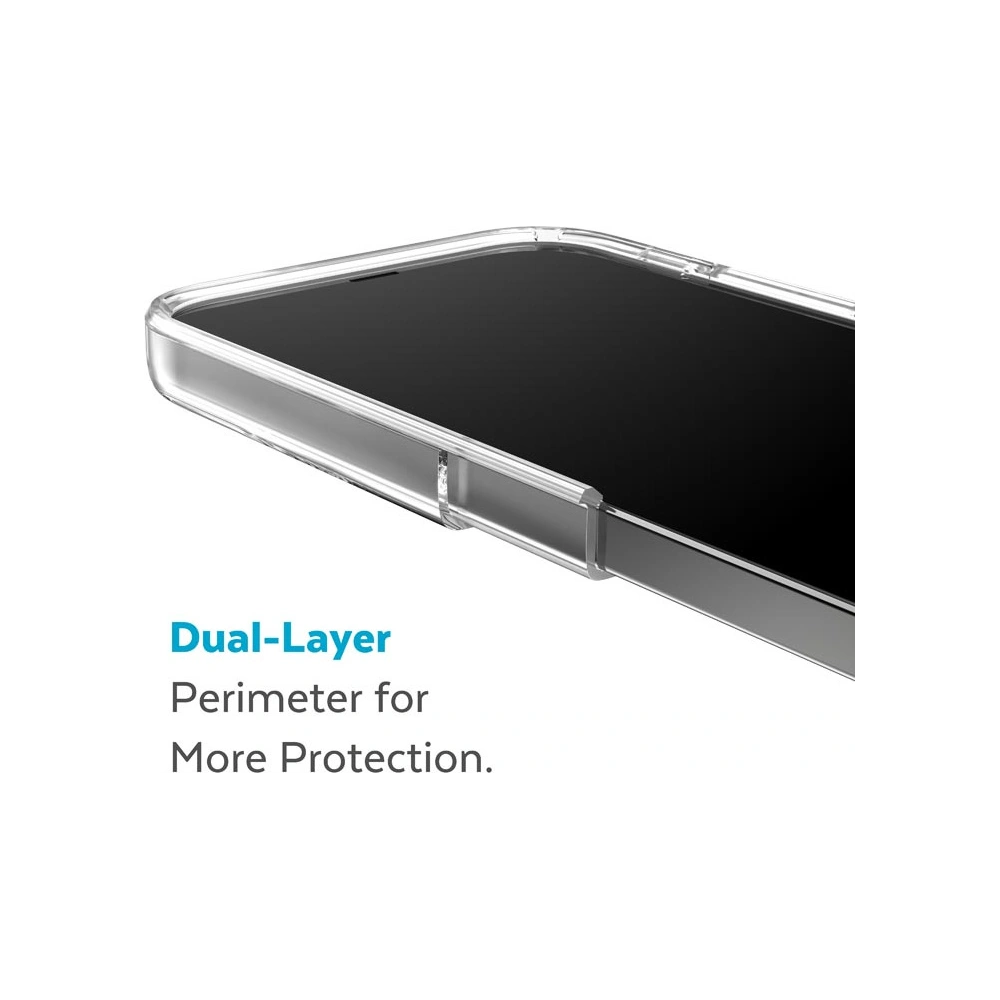Wholesale Speck Gemshell + MagSafe MICROBAN Apple iPhone 14/13 (Clear) - SPK428 - {ean13} - Hurt