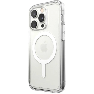 Hurtownia GSM - Etui Speck Gemshell + MagSafe MICROBAN Apple iPhone 14 Pro (čiré) - SPK429 - {ean13} - Hurt