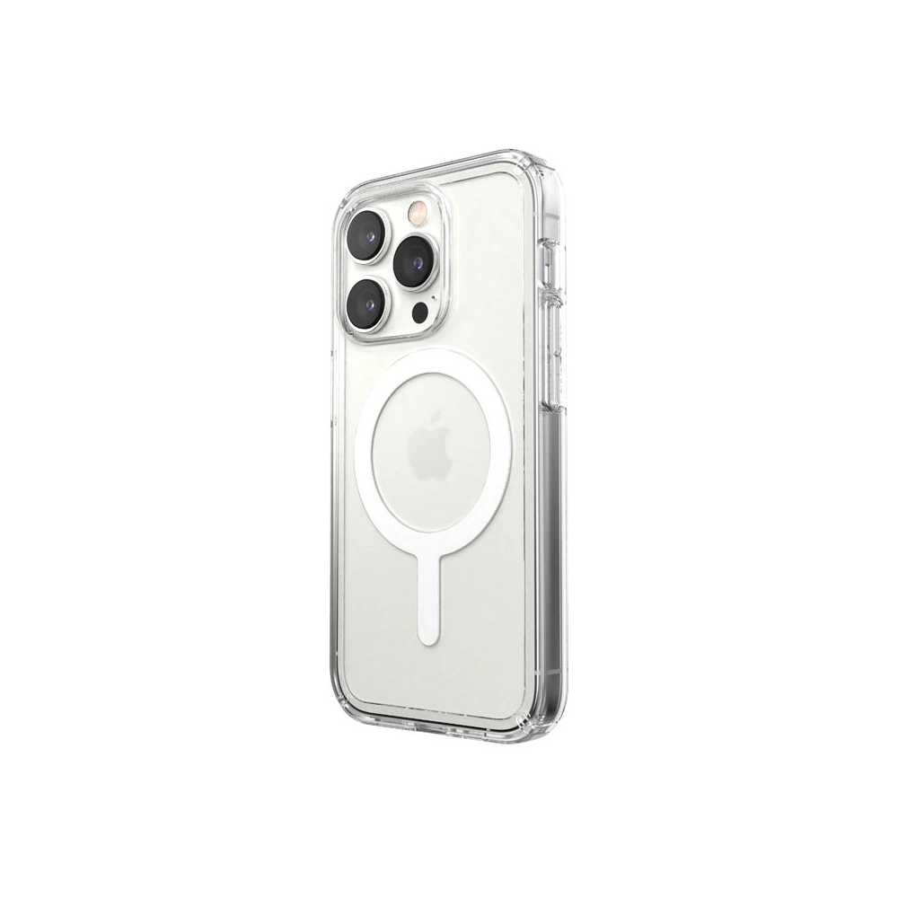 Wholesale Speck Gemshell + MagSafe MICROBAN Apple iPhone 14 Pro (Clear) - SPK429 - {ean13} - Hurt
