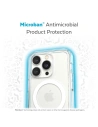 Wholesale Speck Gemshell + MagSafe MICROBAN Apple iPhone 14 Pro (Clear) - SPK429 - {ean13} - Hurt