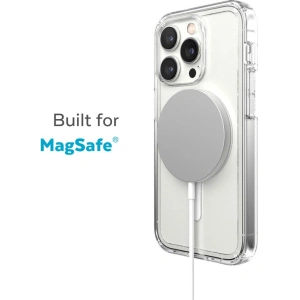 Hurtownia GSM - Etui Speck Gemshell + MagSafe MICROBAN Apple iPhone 14 Pro (čiré) - SPK429 - {ean13} - Hurt