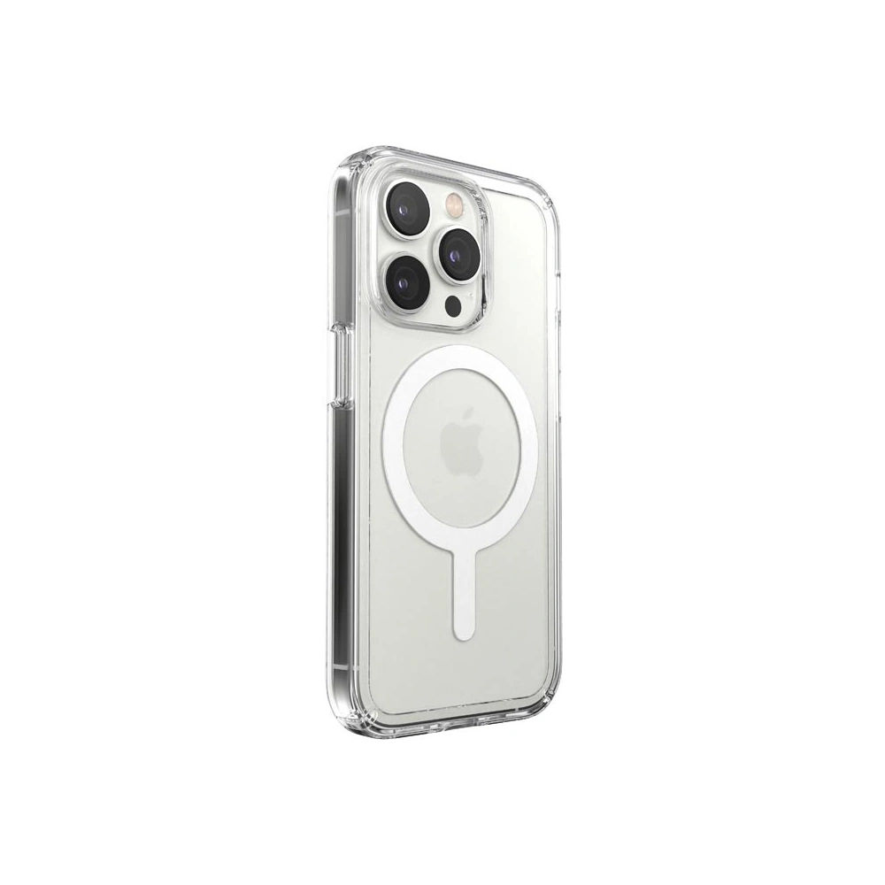 Wholesale Speck Gemshell + MagSafe MICROBAN Apple iPhone 14 Pro (Clear) - SPK429 - {ean13} - Hurt