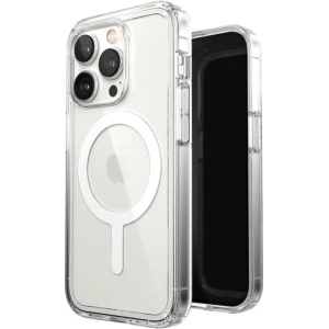 Hurtownia GSM - Etui Speck Gemshell + MagSafe MICROBAN Apple iPhone 14 Pro (čiré) - SPK429 - {ean13} - Hurt
