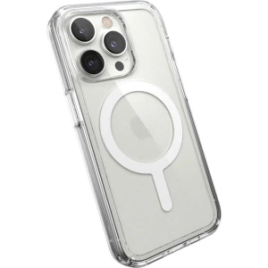 Hurtownia GSM - Etui Speck Gemshell + MagSafe MICROBAN Apple iPhone 14 Pro (čiré) - SPK429 - {ean13} - Hurt