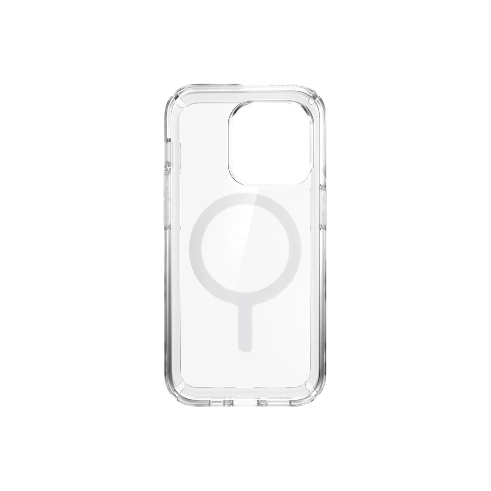 Wholesale Speck Gemshell + MagSafe MICROBAN Apple iPhone 14 Pro (Clear) - SPK429 - {ean13} - Hurt