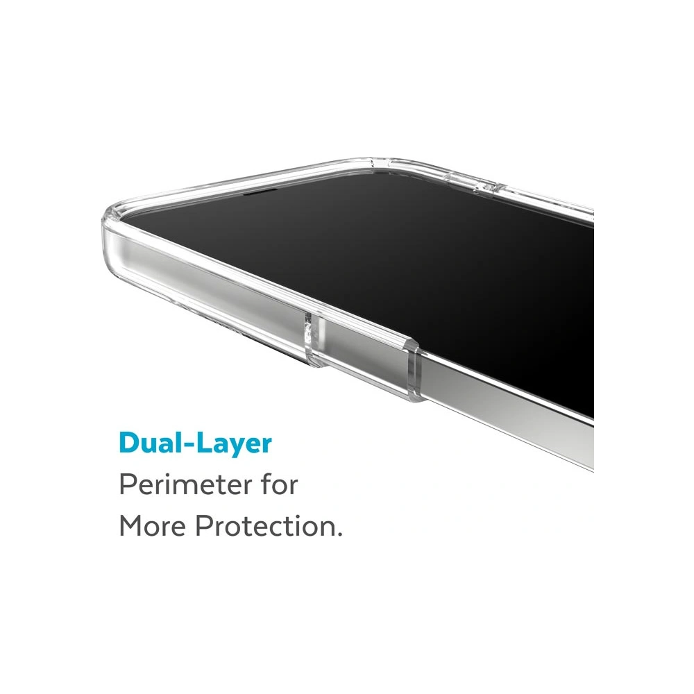 Wholesale Speck Gemshell + MagSafe MICROBAN Apple iPhone 14 Pro (Clear) - SPK429 - {ean13} - Hurt