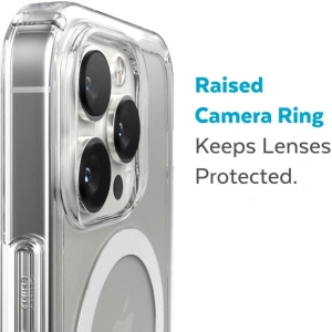 Wholesale Speck Gemshell + MagSafe MICROBAN Apple iPhone 14 Pro (Clear) - SPK429 - {ean13} - Hurt