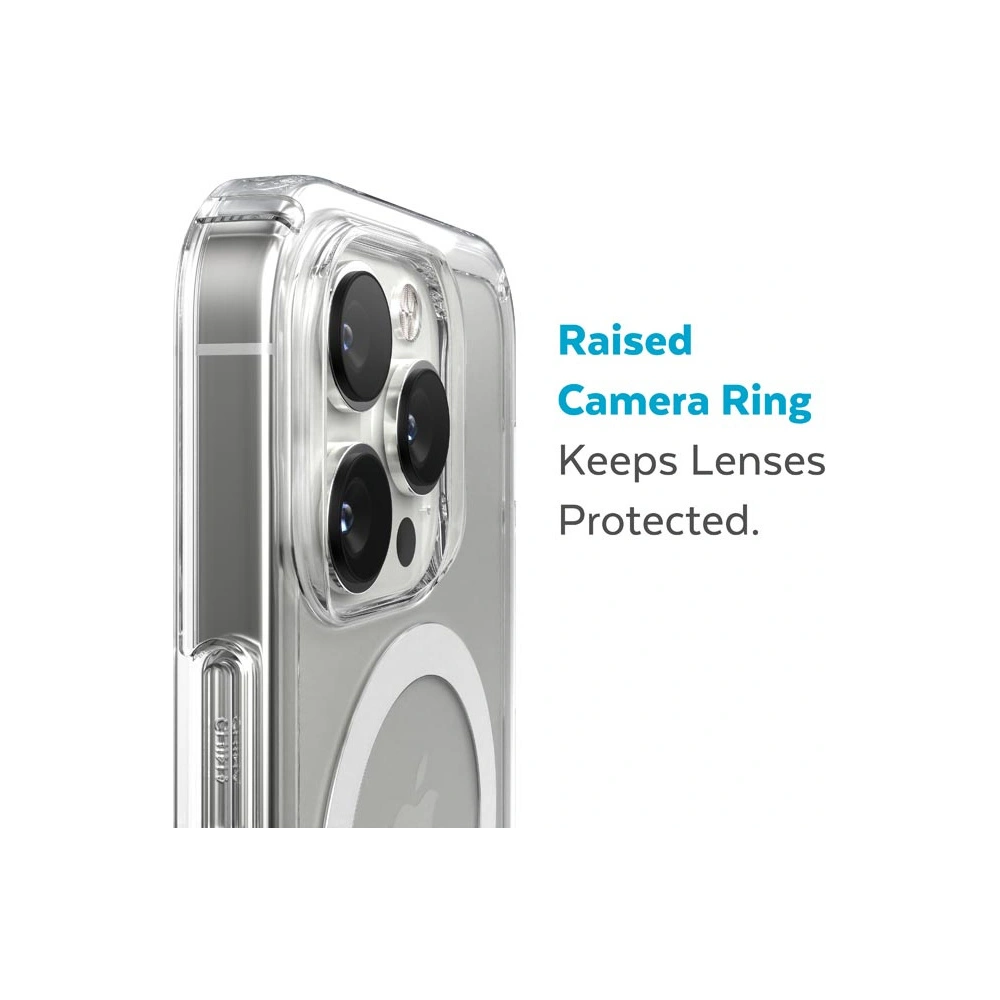 Hurtownia GSM - Case Speck Gemshell + MagSafe MICROBAN Apple iPhone 14 Pro (Klar) - SPK429 - {ean13} - Hurt