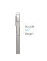 Hurtownia GSM - Etui Speck Gemshell + MagSafe MICROBAN Apple iPhone 14 Plus / 15 Plus (Čiré) - SPK430 - {ean13} - Hurt