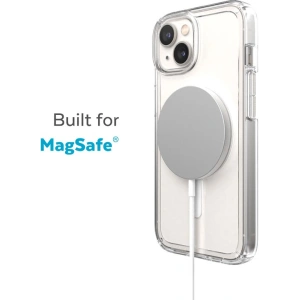 Hurtownia GSM - Etui Speck Gemshell + MagSafe MICROBAN Apple iPhone 14 Plus / 15 Plus (Čiré) - SPK430 - {ean13} - Hurt