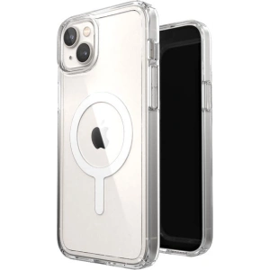 Hurtownia GSM - Etui Speck Gemshell + MagSafe MICROBAN Apple iPhone 14 Plus / 15 Plus (Čiré) - SPK430 - {ean13} - Hurt