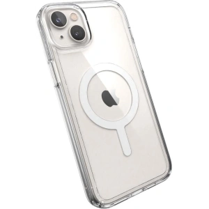 Hurtownia GSM - Etui Speck Gemshell + MagSafe MICROBAN Apple iPhone 14 Plus / 15 Plus (Čiré) - SPK430 - {ean13} - Hurt