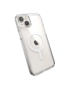 Hurtownia GSM - Etui Speck Gemshell + MagSafe MICROBAN Apple iPhone 14 Plus / 15 Plus (Čiré) - SPK430 - {ean13} - Hurt