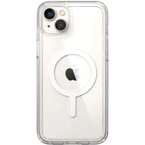 Hurtownia GSM - Etui Speck Gemshell + MagSafe MICROBAN Apple iPhone 14 Plus / 15 Plus (Čiré) - SPK430 - {ean13} - Hurt
