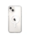Hurtownia GSM - Etui Speck Gemshell + MagSafe MICROBAN Apple iPhone 14 Plus / 15 Plus (Átlátszó) - SPK430 - {ean13} - Hurt