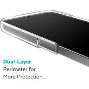 Wholesale Speck Gemshell + MagSafe MICROBAN Apple iPhone 14 Plus / 15 Plus (Clear) - SPK430 - {ean13} - Hurt