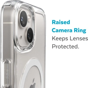 Wholesale Speck Gemshell + MagSafe MICROBAN Apple iPhone 14 Plus / 15 Plus (Clear) - SPK430 - {ean13} - Hurt