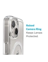 Hurtownia GSM - Etui Speck Gemshell + MagSafe MICROBAN Apple iPhone 14 Plus / 15 Plus (Clear) - SPK430 - {ean13} - Hurt