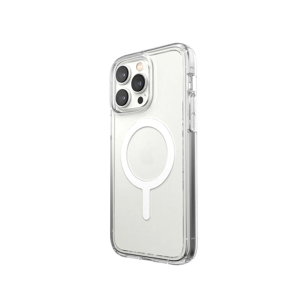 Hurtownia GSM - Case Speck Gemshell + MagSafe MICROBAN für Apple iPhone 14 Pro Max (klar) - SPK431 - {ean13} - Hurt