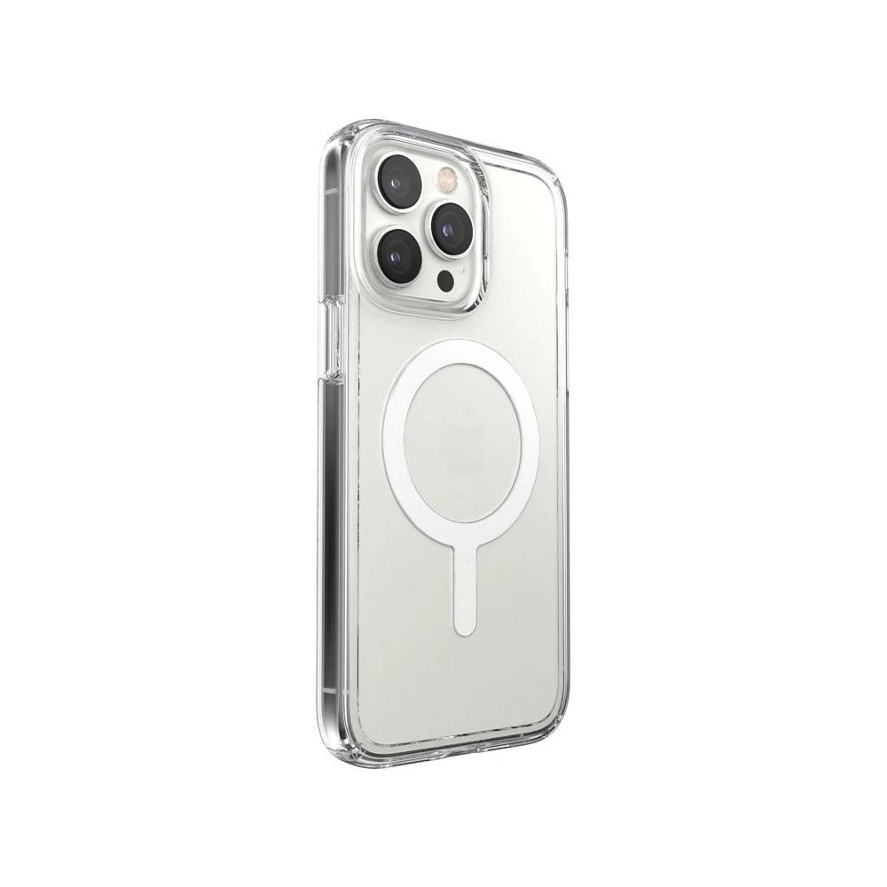 Hurtownia GSM - Case Speck Gemshell + MagSafe MICROBAN für Apple iPhone 14 Pro Max (klar) - SPK431 - {ean13} - Hurt