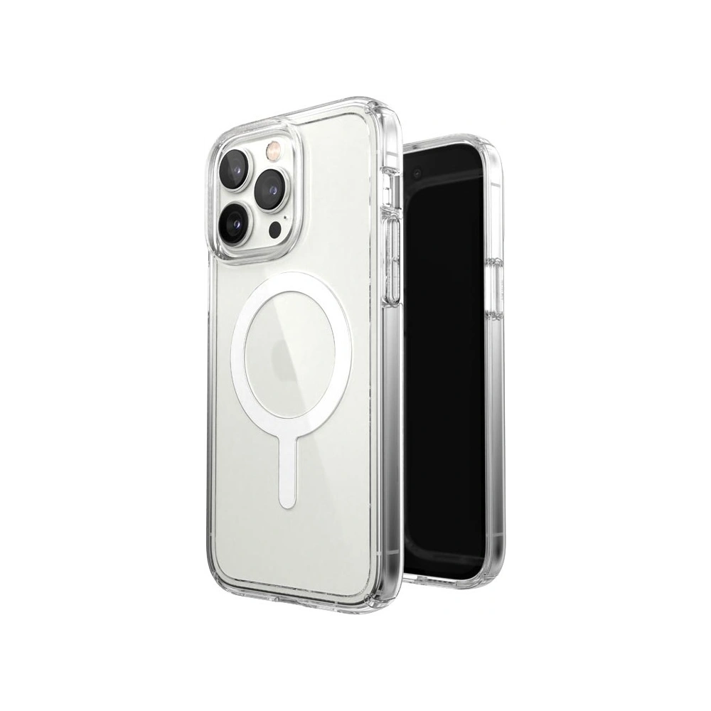 Hurtownia GSM - Case Speck Gemshell + MagSafe MICROBAN für Apple iPhone 14 Pro Max (klar) - SPK431 - {ean13} - Hurt