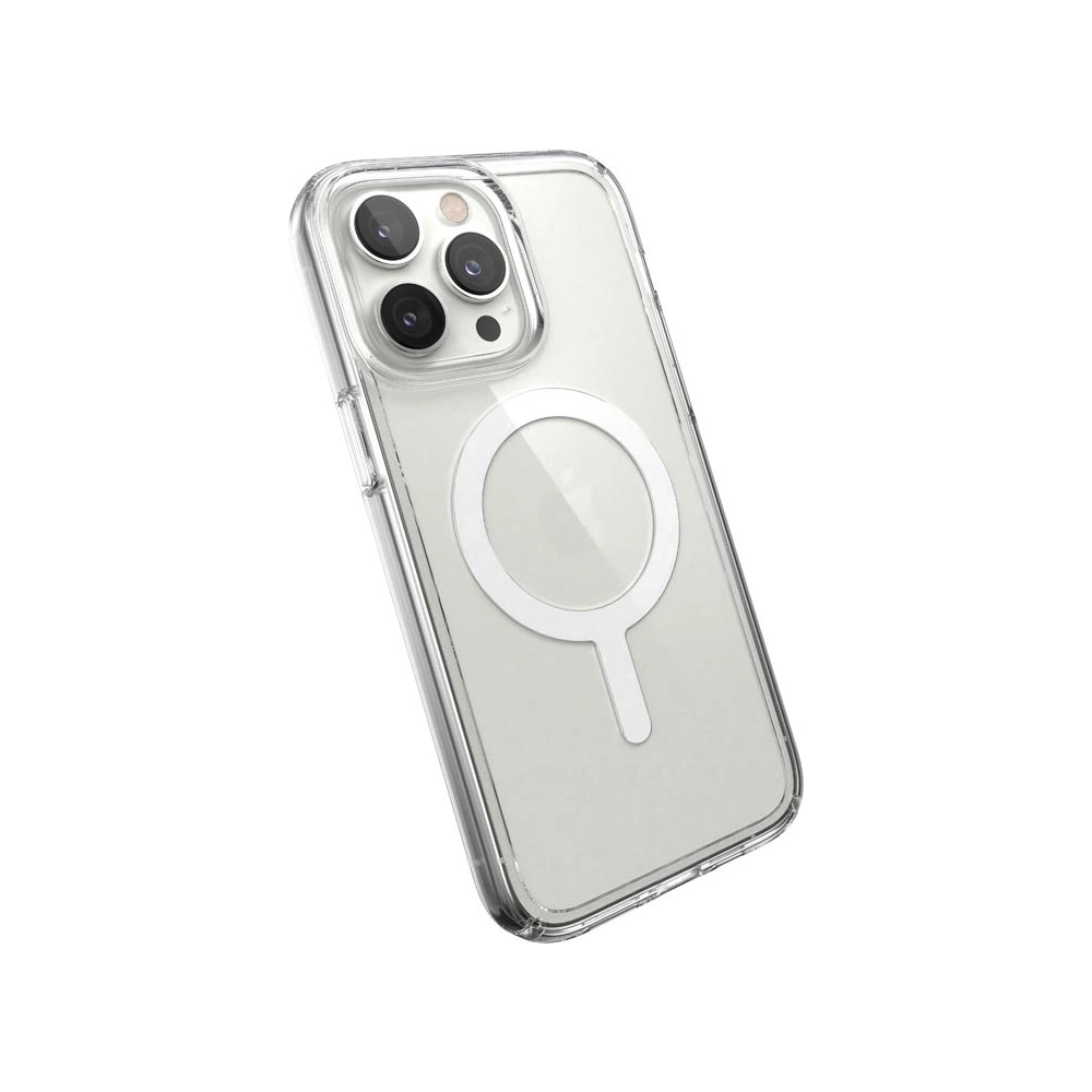 Hurtownia GSM - Case Speck Gemshell + MagSafe MICROBAN für Apple iPhone 14 Pro Max (klar) - SPK431 - {ean13} - Hurt