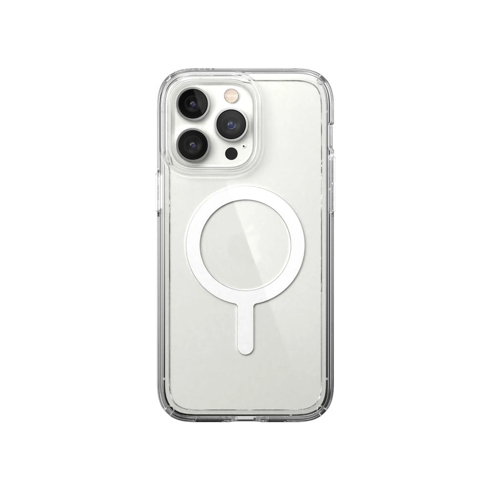 Hurtownia GSM - Case Speck Gemshell + MagSafe MICROBAN für Apple iPhone 14 Pro Max (klar) - SPK431 - {ean13} - Hurt