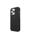 Speck CandyShell Pro + MagSafe MICROBAN Apple iPhone 14 Pro (Black / Slate Grey)