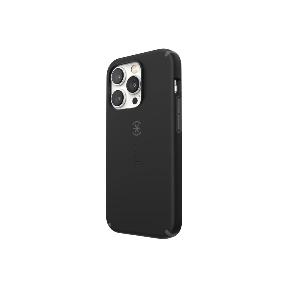 Wholesale Speck CandyShell Pro + MagSafe MICROBAN Apple iPhone 14 Pro (Black / Slate Grey) - SPK455 - {ean13} - Hurt