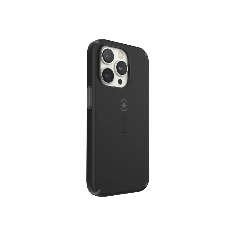 Wholesale Speck CandyShell Pro + MagSafe MICROBAN Apple iPhone 14 Pro (Black / Slate Grey) - SPK455 - {ean13} - Hurt