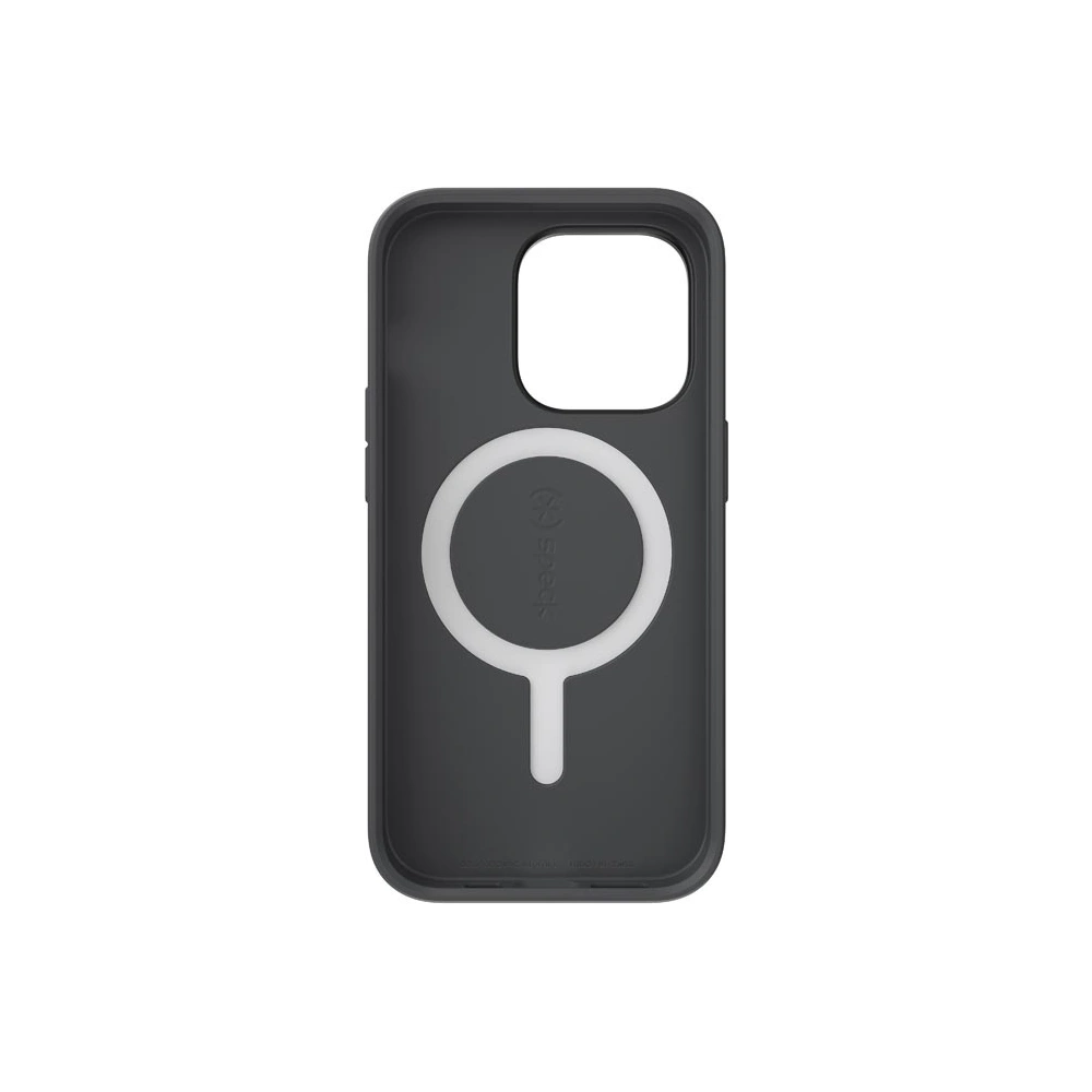 Wholesale Speck CandyShell Pro + MagSafe MICROBAN Apple iPhone 14 Pro (Black / Slate Grey) - SPK455 - {ean13} - Hurt