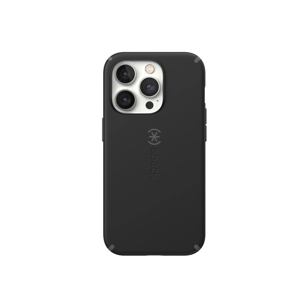 Wholesale Speck CandyShell Pro + MagSafe MICROBAN Apple iPhone 14 Pro (Black / Slate Grey) - SPK455 - {ean13} - Hurt