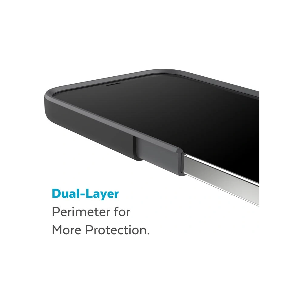 Wholesale Speck CandyShell Pro + MagSafe MICROBAN Apple iPhone 14 Pro (Black / Slate Grey) - SPK455 - {ean13} - Hurt
