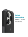 Wholesale Speck CandyShell Pro + MagSafe MICROBAN Apple iPhone 14 Pro (Black / Slate Grey) - SPK455 - {ean13} - Hurt