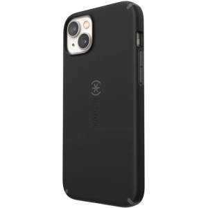 Hurtownia GSM - Etui Speck CandyShell Pro + MagSafe MICROBAN Apple iPhone 14 Plus / 15 Plus (Černá / Šedá) - SPK458 - {ean13} - Hurt